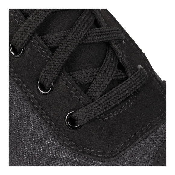 Oxford Heist Dry2Dry Boot - Black