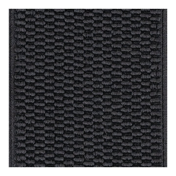 Oxford Riggers Braces Classic Black