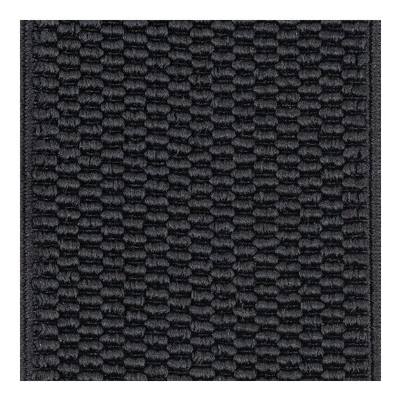 Oxford Riggers Braces Classic Black