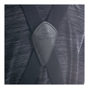 Oxford Riggers Braces Classic Black