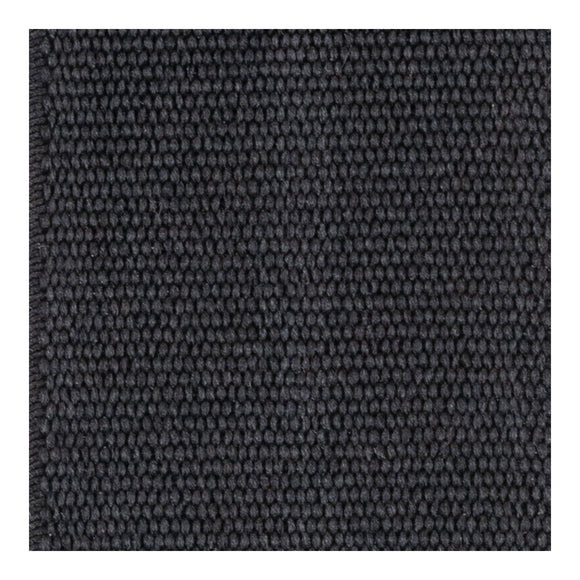 Oxford Riggers Braces Slim Black