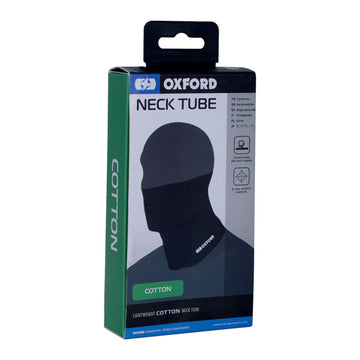 Oxford Neck Warmer Snood Single Pack - New Version