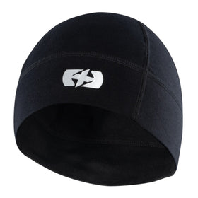 Oxford Skull Cap Thermal Single Black