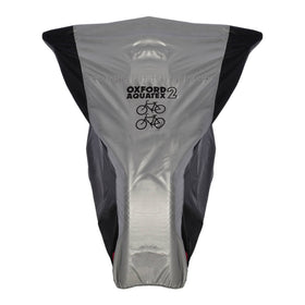 Oxford Aquatex Bicycle Cover - 2 Bikes