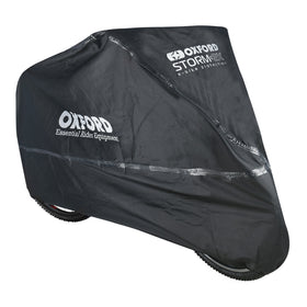 Oxford Stormex Premium All-Weather Cover for E-Bike Bicycle