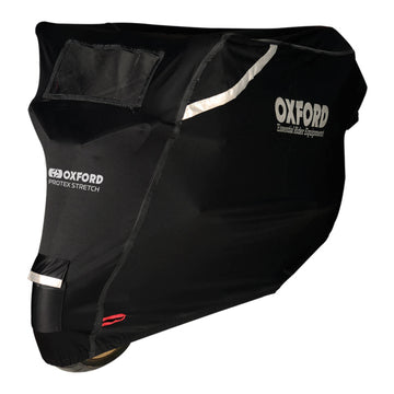 Oxford Protex Stretch Covers Outdoor XL