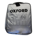 Oxford Aquatex Motorcycle Cover - Top Box