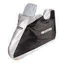 Oxford Aquatex Highscreen Cover With Topbox