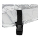 Oxford Aquatex Highscreen Cover With Topbox