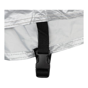 Oxford Aquatex Highscreen Cover With Topbox