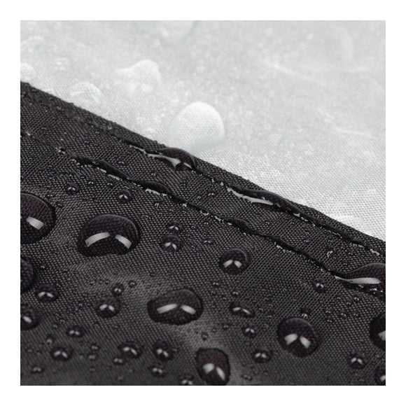 Oxford Aquatex Highscreen Cover With Topbox