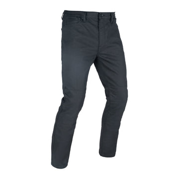 Oxford AA Men's Straight Jean - Black (Regular)