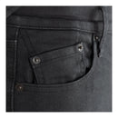 Oxford AA Men's Straight Jean - Black (Regular)