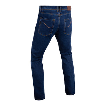 Oxford OA Tailor AA Men's Straight Jeans - Indigo (Short)