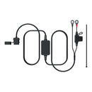 Oxford USB Type C 3.0amp Charging Kit