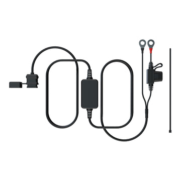 Oxford USB Type C 3.0amp Charging Kit