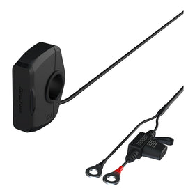 Oxford Slimline USB Type-A and Type-C 3.0 Amp Charging Kit