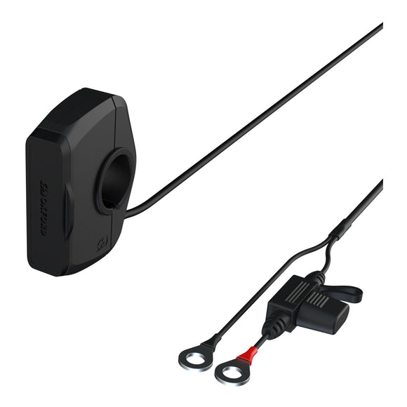 Oxford Slimline USB Type-A and Type-C 3.0 Amp Charging Kit