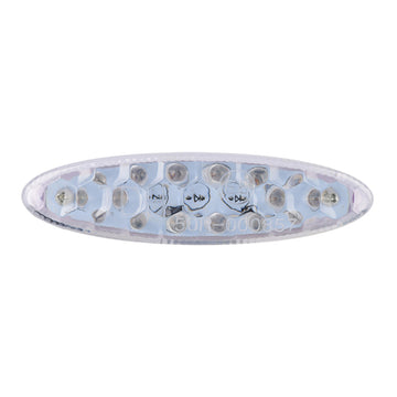 Oxford Eyeshot Tail Light / Brake Light / Plate Light
