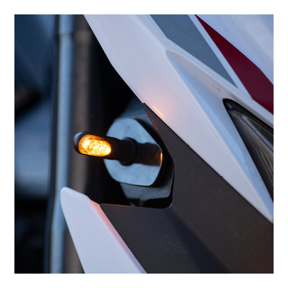 Oxford Atom Mini Indicators (includes 2 Resistors)