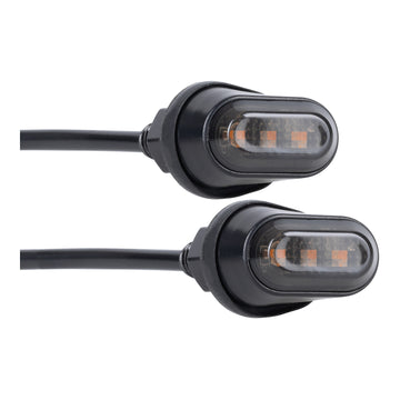 Oxford Dark Eye Micro Indicator Flush Fit