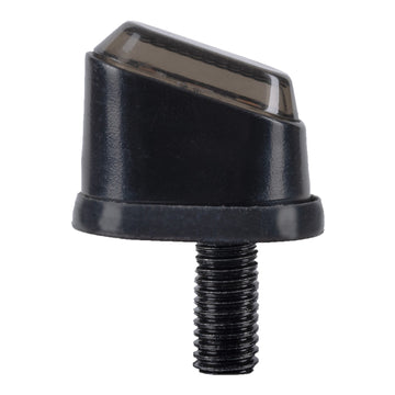 Oxford Dark Eye Micro Indicator Flush Fit