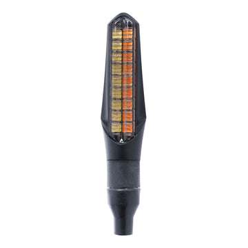 Oxford Duo Front Sequential Indicators (Includes Resistors)