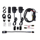 Oxford Auxiliary Lights