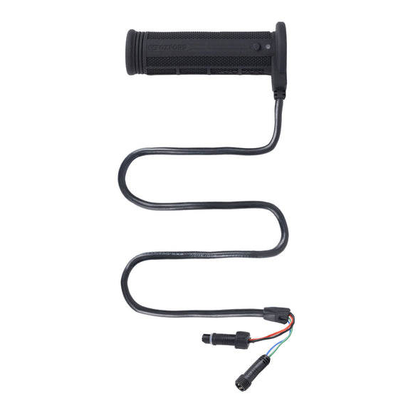 Oxford HotGrips Pro Adventure Left Replacement Grip (Integrated)