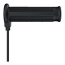 Oxford HotGrips Pro Adventure - Right Replacement Grip (Integrated)