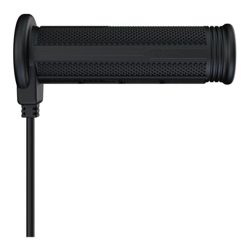 Oxford HotGrips Pro Adventure - Right Replacement Grip (Integrated)
