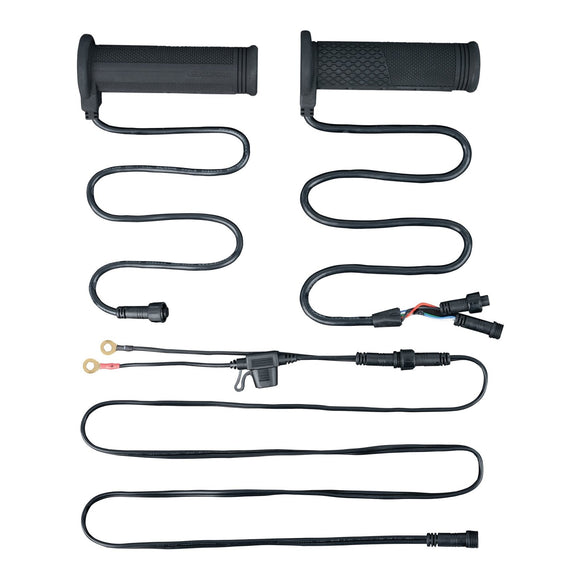 Oxford HotGrips®  Pro Adventure (Integrated)