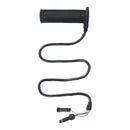 Oxford HotGrips Pro Touring Left Replacement Grip (Integrated)