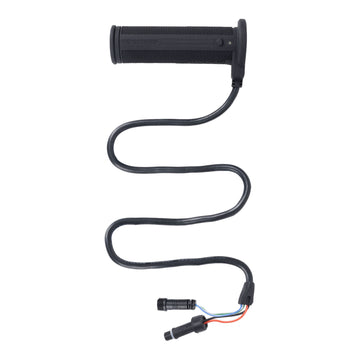 Oxford HotGrips Pro Touring Left Replacement Grip (Integrated)