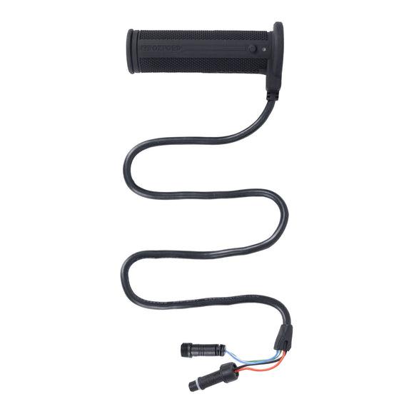 Oxford HotGrips Pro Touring Left Replacement Grip (Integrated)