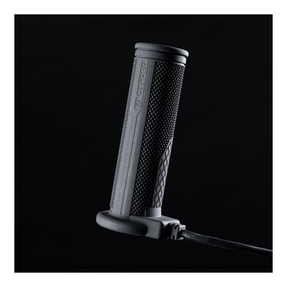 Oxford HotGrips®  Pro Touring (Integrated)