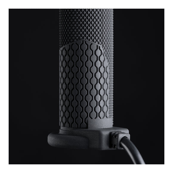 Oxford HotGrips®  Pro Touring (Integrated)