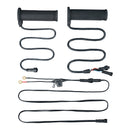 Oxford HotGrips®  Pro Touring (Integrated)