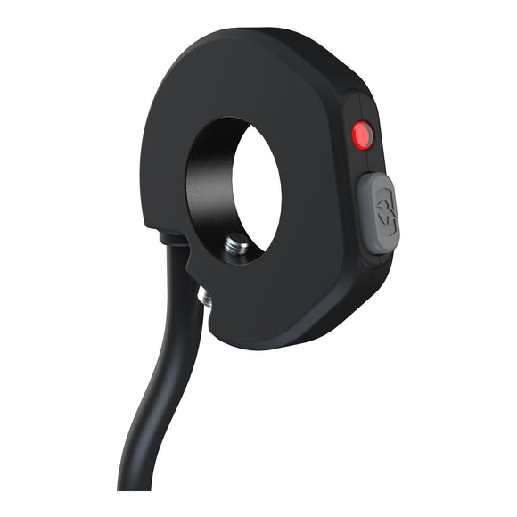 Oxford HotGrips Advanced Integrated Touring