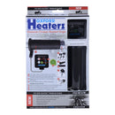 Oxford HotGrips®  Premium Cruiser (1inch Bar) with V8 Switch