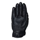 Oxford RP-4 Short Leather Sport Glove - Black