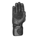 Oxford Hexham Waterproof Glove - Grey / Black