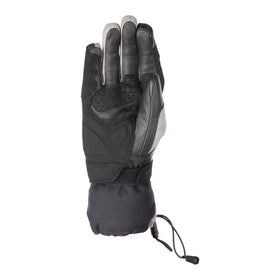 Oxford Montreal 4.0 Dry2Dry Gloves - Black / Grey / Fluro