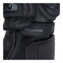 Oxford Nexus MS Glove - Stealth Black