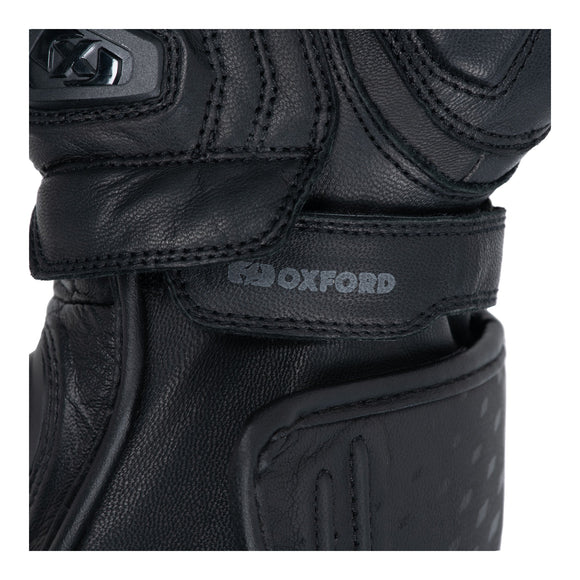 Oxford Nexus MS Glove - Stealth Black