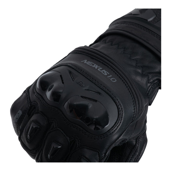 Oxford Nexus MS Glove - Stealth Black