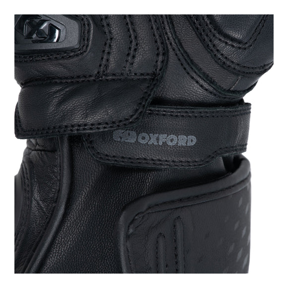 Oxford Nexus MS Glove - Stealth Black