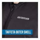 Oxford Advanced Expedition Men's Gilet/Vest - Black