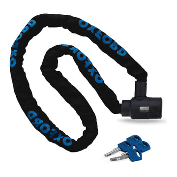 Oxford GP Chain10 1.2m X 9.5mm Square