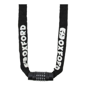 Oxford Combi Chain8 8mm Square x 0.9m